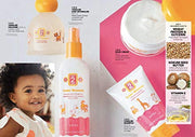 Toddler 1-2-4 Jafra Set (4 Pieces)